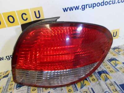 Recambio de piloto trasero derecho para hyundai coupe (rd) 1999-2002 1.6 fx referencia OEM IAM 9240227510 9240227510 