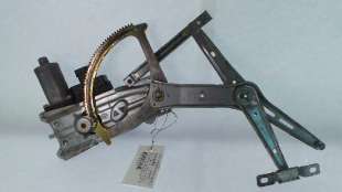 Recambio de elevalunas delantero derecho para opel astra h ber. 2006-2010 cosmo referencia OEM IAM 13100418 13100418  2