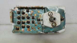 Recambio de cuadro instrumentos para renault rapid/express (f40) 1985- 1.9 diesel referencia OEM IAM 7700305489 7700305489 