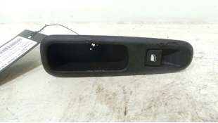 Recambio de mando elevalunas trasero izquierdo para peugeot 3008 2009-2016 sport pack referencia OEM IAM 6490RK 6490RK 