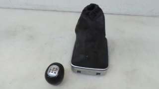 Recambio de pomo palanca cambio para seat ibiza (6j5) 2008-2015 1.4 tdi referencia OEM IAM 6J0711113C 6J0711113C 