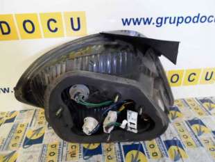 Recambio de piloto trasero derecho para hyundai coupe (rd) 1999-2002 1.6 fx referencia OEM IAM 9240227510 9240227510  2