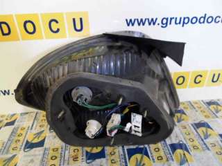 Recambio de piloto trasero derecho para hyundai coupe (rd) 1999-2002 1.6 fx referencia OEM IAM 9240227510 9240227510 