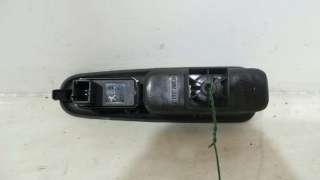 Recambio de mando elevalunas trasero izquierdo para peugeot 3008 2009-2016 sport pack referencia OEM IAM 6490RK 6490RK 
