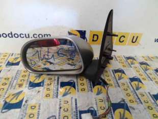 Recambio de retrovisor izquierdo para fiat brava (182) 1995-2002 jtd 105 / 100 clima referencia OEM IAM 735249764 735249764 7352