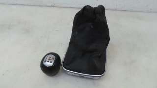Recambio de pomo palanca cambio para seat ibiza (6j5) 2008-2015 1.4 tdi referencia OEM IAM 6J0711113C 6J0711113C 