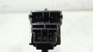 Recambio de mando luces para peugeot 106 (s1) 1991-1996 rallye referencia OEM IAM JAEGER JAEGER 