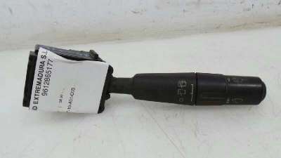 Recambio de mando limpia para peugeot 106 (s1) 1991-1996 rallye referencia OEM IAM 9612865177 9612865177 3256 JAEGER