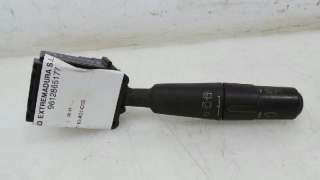 Recambio de mando limpia para peugeot 106 (s1) 1991-1996 rallye referencia OEM IAM 9612865177 9612865177 3256 JAEGER