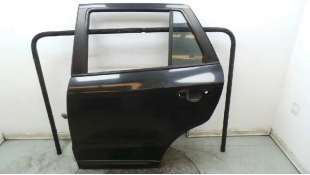 Recambio de puerta trasera izquierda para hyundai santa fe (bm) 2006-2012 2.2 crdi comfort 4x4 referencia OEM IAM 770032B020 770