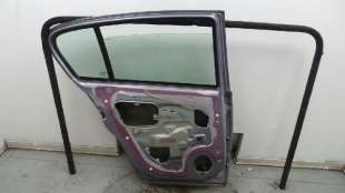 Recambio de puerta trasera izquierda para opel astra h ber. 2006-2010 cosmo referencia OEM IAM 94710105 94710105  2