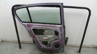 Recambio de puerta trasera izquierda para opel astra h ber. 2006-2010 cosmo referencia OEM IAM 94710105 94710105 