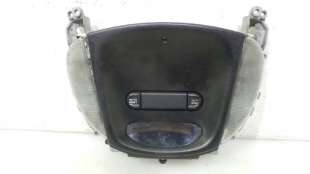 Recambio de luz interior para chrysler voyager (rg) 2001-2008 2.5 crd lx grand voyager referencia OEM IAM 05016284AF 05016284AF 
