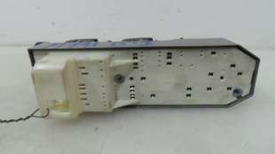 Recambio de mando elevalunas delantero izquierdo para toyota yaris 2011-2014 active referencia OEM IAM 742320D340C0 742320D340C0 2