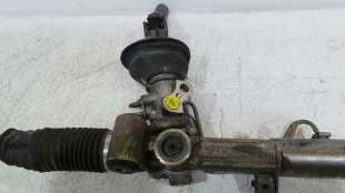 Recambio de cremallera direccion para opel astra h berlina 2004-2007 elegance referencia OEM IAM 13188616 13188616  2