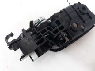 Recambio de maneta interior trasera izquierda para honda cr-v 2012-2018 elegance 4x2 referencia OEM IAM 72160T1GE01ZA 72160T1GE0 2