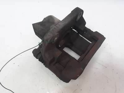 Recambio de pinza de freno delantera izquierda para renault twingo 2007-2016 societe referencia OEM IAM 7701201769 7701201769 