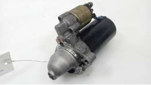 Recambio de motor arranque para bmw serie 5 berlina (e60) 2003-2010 530d referencia OEM IAM 12417788680 CS984 CS984
