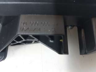 Recambio de maneta interior delantera derecha para peugeot 308 2013- allure referencia OEM IAM 98000000VV 98000000VV  2