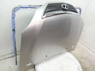 Recambio de capo para lexus rx 2005-2010 400h referencia OEM IAM 5330148060 5330148060 