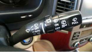 Recambio de mando limpia para hyundai santa fe (bm) 2006-2012 2.2 crdi comfort 4x4 referencia OEM IAM 934202B000CA 934202B000CA 