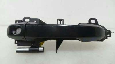 Recambio de maneta exterior delantera izquierda para toyota yaris 2011-2014 active referencia OEM IAM 692110D904 692110D904 6921