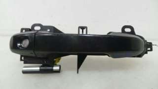 Recambio de maneta exterior delantera izquierda para toyota yaris 2011-2014 active referencia OEM IAM 692110D904 692110D904 6921