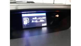 Recambio de pantalla multifuncion para honda cr-v 2012-2018 elegance 4x2 referencia OEM IAM 39710T1GG020M1 39710T1GG020M1 