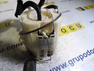 Recambio de aforador para opel astra h berlina 2004-2007 elegance referencia OEM IAM    2