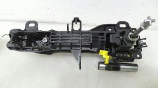 Recambio de maneta exterior delantera izquierda para toyota yaris 2011-2014 active referencia OEM IAM 692110D904 692110D904 6921