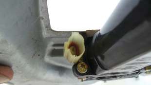 Recambio de elevalunas delantero derecho para hyundai tucson (jm) 2004-2010 2.0 crdi comfort (4wd) referencia OEM IAM 824802E010 2