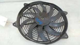Recambio de electroventilador para tata indica 2002- indica referencia OEM IAM 104211 104211  2
