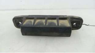 Recambio de maneta exterior porton para toyota yaris 2011-2014 active referencia OEM IAM 7481113010C0 7481113010C0 7481113010C0