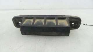 Recambio de maneta exterior porton para toyota yaris 2011-2014 active referencia OEM IAM 7481113010C0 7481113010C0 7481113010C0