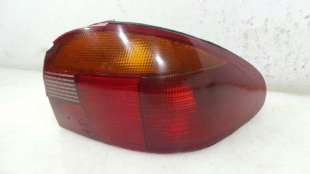 Recambio de piloto trasero derecho para ford mondeo berlina/familiar (fd) 1993-1996 1.6 16v cat referencia OEM IAM 1011828 93BG1