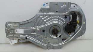 Recambio de elevalunas delantero izquierdo para hyundai tucson (jm) 2004-2010 2.0 crdi comfort (4wd) referencia OEM IAM 824702E0