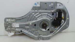 Recambio de elevalunas delantero izquierdo para hyundai tucson (jm) 2004-2010 2.0 crdi comfort (4wd) referencia OEM IAM 824702E0