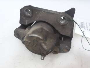 Recambio de pinza de freno delantera izquierda para renault twingo 2007-2016 societe referencia OEM IAM 7701201769 7701201769  2