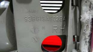 Recambio de piloto trasero derecho para ford mondeo berlina/familiar (fd) 1993-1996 1.6 16v cat referencia OEM IAM 1011828 93BG1 2