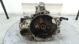 Recambio de caja cambios para volkswagen new beetle (9c1/1c1) 1998-2012 2.0 referencia OEM IAM EBP EBP 