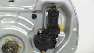 Recambio de elevalunas delantero izquierdo para hyundai tucson (jm) 2004-2010 2.0 crdi comfort (4wd) referencia OEM IAM 824702E0 2