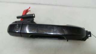 Recambio de maneta exterior trasera derecha para toyota yaris 2011-2014 active referencia OEM IAM 692110D904 692110D904 692110D9