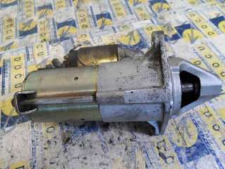 Recambio de motor arranque para daewoo tacuma 2000-2004 1.6 cat referencia OEM IAM   