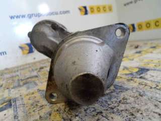 Recambio de motor arranque para daewoo tacuma 2000-2004 1.6 cat referencia OEM IAM   