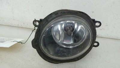 Recambio de faro antiniebla derecho para tata indica 2002- indica referencia OEM IAM 21260101 21260101 