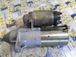 Recambio de motor arranque para daewoo tacuma 2000-2004 1.6 cat referencia OEM IAM   