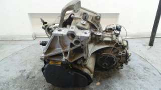 Recambio de caja cambios para volkswagen new beetle (9c1/1c1) 1998-2012 2.0 referencia OEM IAM EBP EBP 