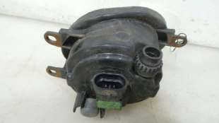 Recambio de faro antiniebla derecho para tata indica 2002- indica referencia OEM IAM 21260101 21260101  2