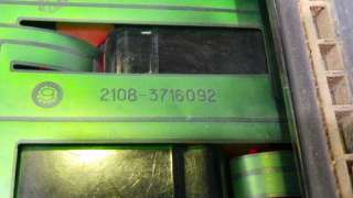 Recambio de piloto trasero derecho para lada samara (2108/2109) 1986-1999 1.1 referencia OEM IAM 21083716092 21083716092 