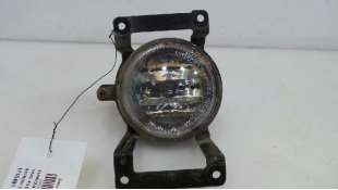 Recambio de faro antiniebla derecho para hyundai tucson (jm) 2004-2010 2.0 crdi comfort (4wd) referencia OEM IAM 922022E000 9220